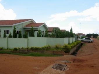 3 Bedroom House Accra