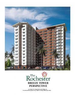 the rochester in san joaquin pa Pasig City