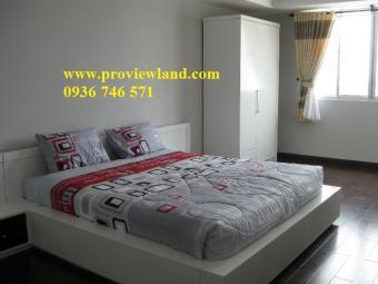 International Plaza Apartments Hcmc