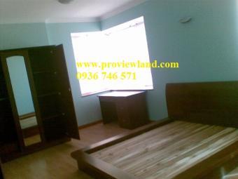 Phuc Thinh Apartment dist 5 rent Hcmc