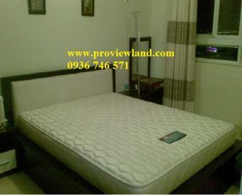 Hung Vuong Plaza Apartments rent Hcmc