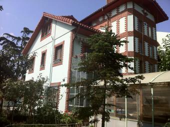Istanbul / Levent for Sale Villa Istanbul