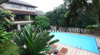 House for rent in Phaholyothin Bangkok