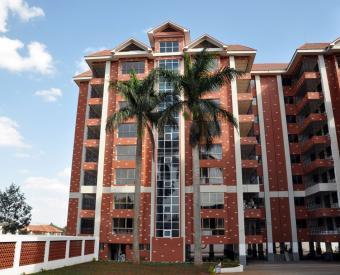 Apartment for Sale - Kileleshwa Nairobi