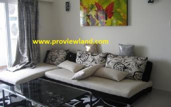 PN Techcons apartment for rent, Hcmc