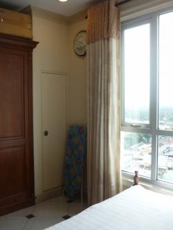 Saigon Pearl apartments for rent Hcmc