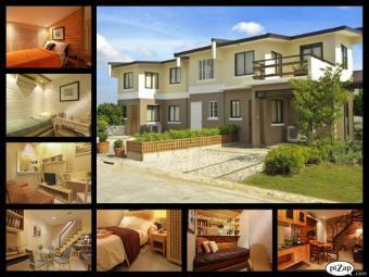 house and lot for sale Alapan, Imus Cavite