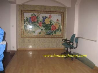Luxurious Villa In Ciputra Ha Noi