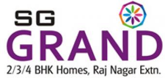 SG Grand Raj Nagar Extension cal Ghaziabad
