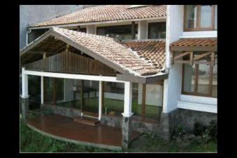 bukit pakar timur city view! Bandung