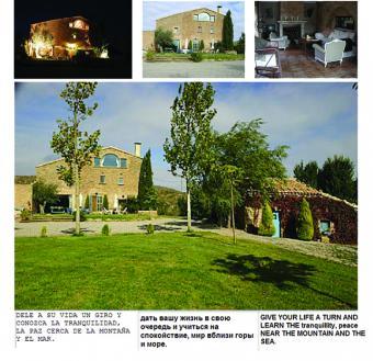 LUXURY VILLA CLOSE BARCELONA Barcelona