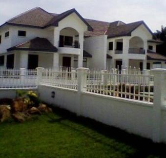 4 Bedroom Hse For Rent Accra