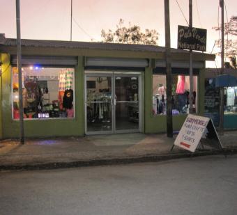 Perfect Commercial property Coco Beach, Guanacaste