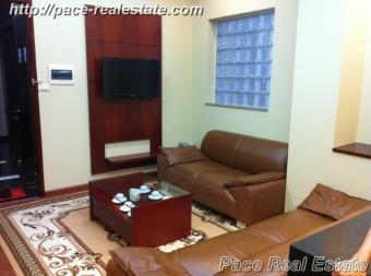 Apartment for rent in Ha Noi Hanoi