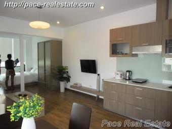 Apartment for rent in Ha Noi Hanoi