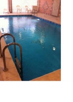 semi fur. 2bdrms apt. maid room Al Shaab Albahari