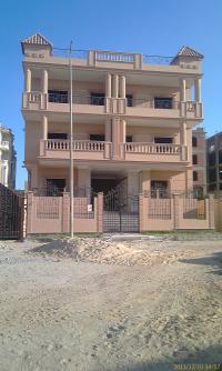 Duplex in Sherook Sherrok