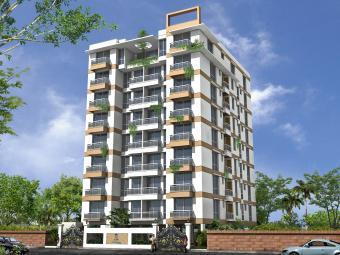 FLATS FOR SALE Dhaka