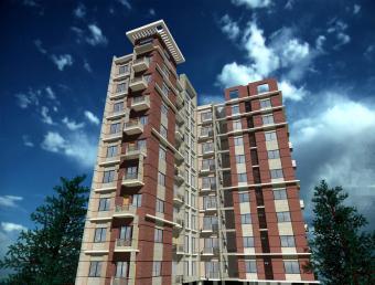 FLATS FOR SALE Dhaka