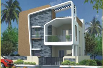 Libdom Villas Hyderabad near ORR Hyderabad