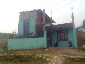 House at a cheap price Kapan