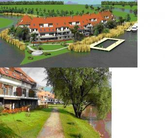 Stunning home near the Danube Mosonmagyar�v�r