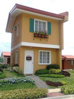 Gran Europa Lessandra Height`s Cagayan De Oro