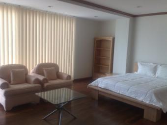 Service apartment for rent Hcmc