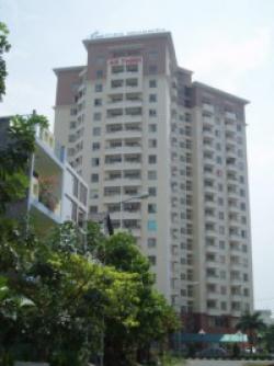 An Thinh Apartment for Rent Hcmc