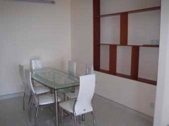 Central Garden apartment Hcmc