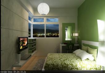 Luxury Saigon pearl apartment Hcmc