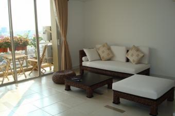 Botanic Tower Apartment dist PN Hcmc