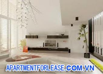 Apartment Central Gadent dist 1 Hcmc