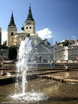 Lucrative Investment In Slovakia �ilina