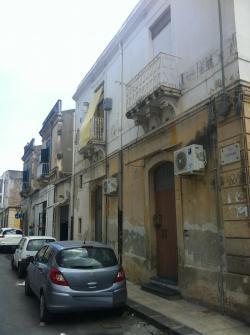 Apartment + Terrace in Borgata Siracusa, Borgata