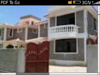 4 bedroom maisonettes Utange, Ba Mombasa