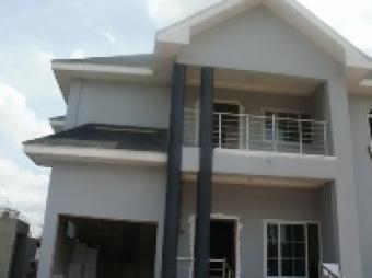 TRINITY REAL ESTATE Accra