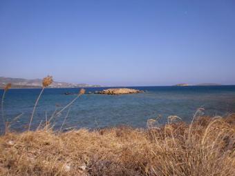 ANTIPAROS ISLAND GREECE Antiparos Island
