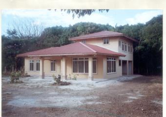 casa nueva cerca de tamarindo San Pedro De Santa Cruz Gte