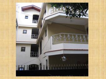 LUXURY APPARTMENTS FOR RENT Colombo 6