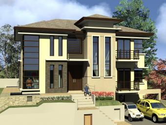 BRAND NEW HOUSES IN LGV QC Quezon City