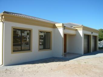 BRAND NEW HOME Langebaan