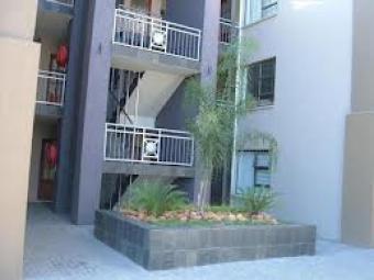 2 bedroom apartments are located North Labone Estate