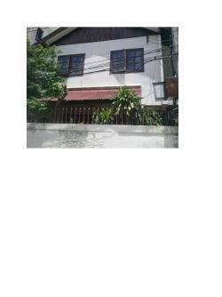 Single House  sukhumvit 65 Bangkok