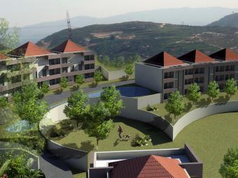 Villa For Sale In Lebanon 15 Min Elhjyeh