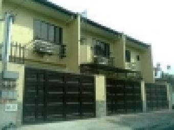 For Sale TownHouse in Scout Area Quezon City