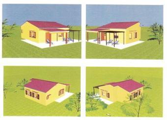 Your land in Italy Maratea