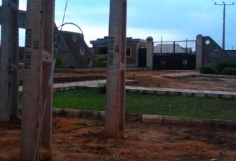 plots for sale PRIME ESTATE Ogun Camp