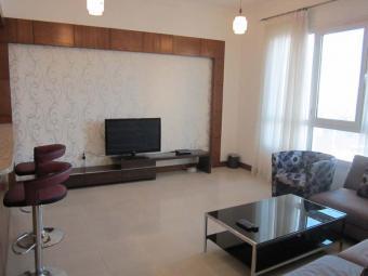 FURNISHED APARTMENT IN SALMIYA Salmiya