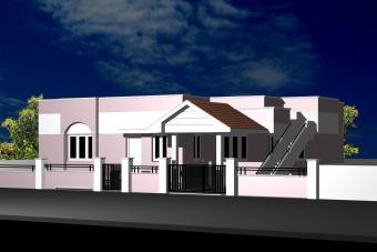 2400sqfPlots sale at Tirunelveli Tirunlveli